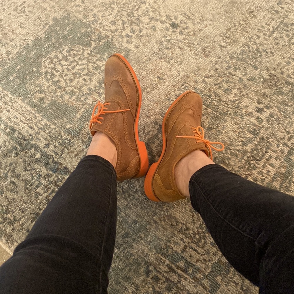 Cole Haan Oxford shoes - Picture 7 of 7